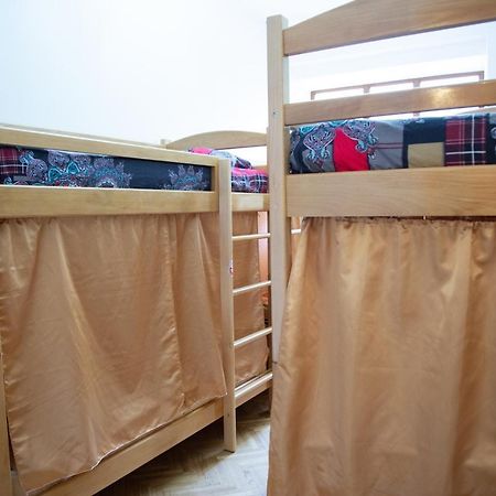 Silver Hostel 2 Erywań Zewnętrze zdjęcie