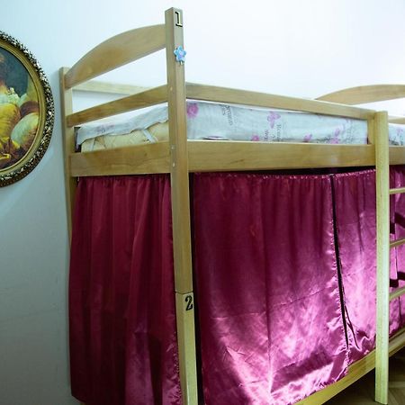 Silver Hostel 2 Erywań Zewnętrze zdjęcie