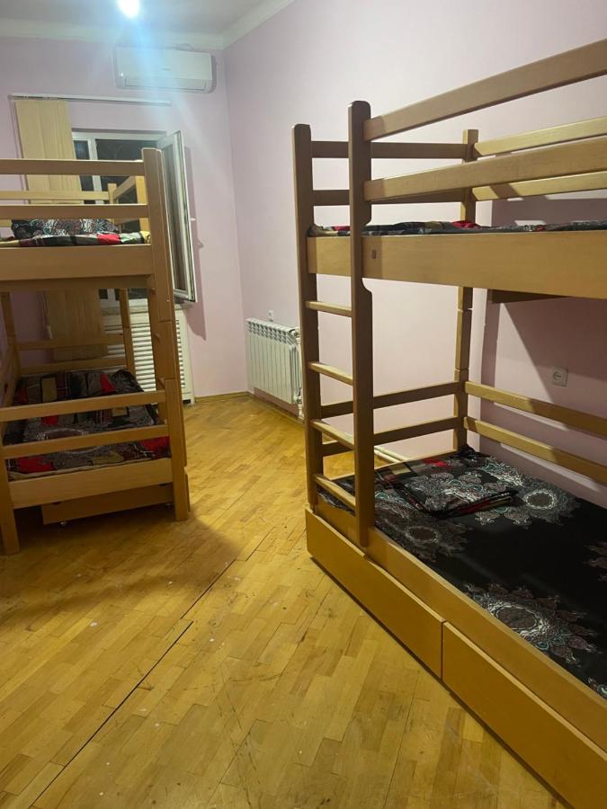 Silver Hostel 2 Erywań Zewnętrze zdjęcie