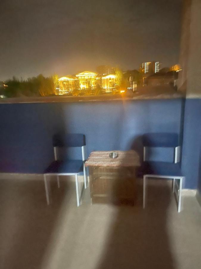 Silver Hostel 2 Erywań Zewnętrze zdjęcie