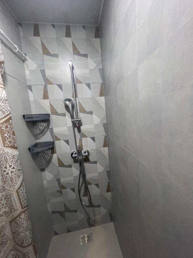 Silver Hostel 2 Erywań Zewnętrze zdjęcie