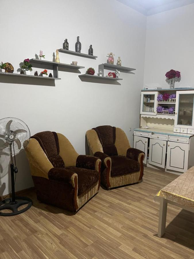 Silver Hostel 2 Erywań Zewnętrze zdjęcie