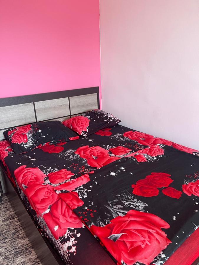 Silver Hostel 2 Erywań Zewnętrze zdjęcie