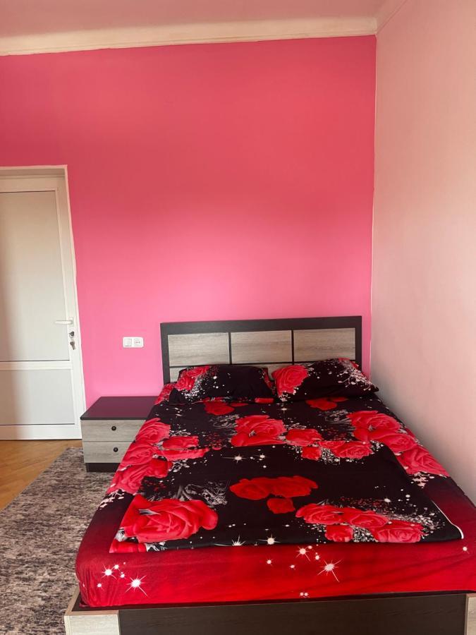 Silver Hostel 2 Erywań Zewnętrze zdjęcie