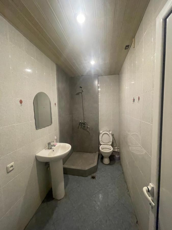 Silver Hostel 2 Erywań Zewnętrze zdjęcie