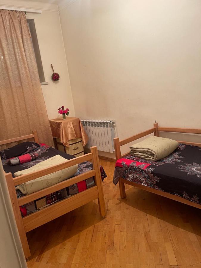 Silver Hostel 2 Erywań Zewnętrze zdjęcie