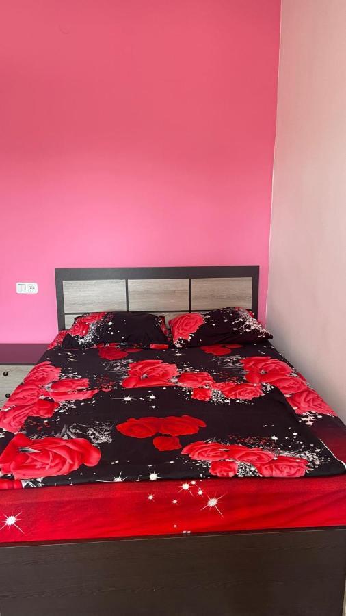 Silver Hostel 2 Erywań Zewnętrze zdjęcie
