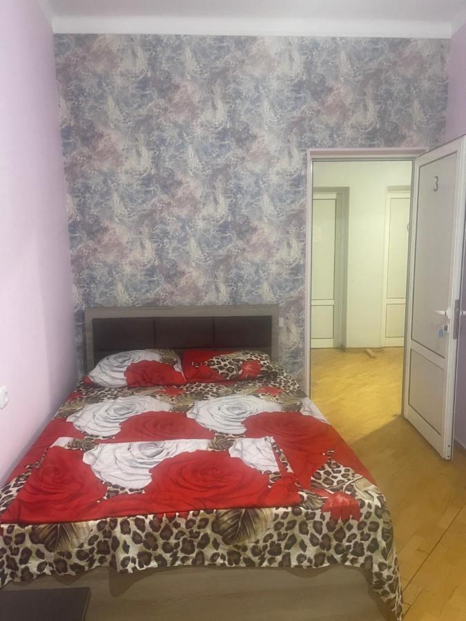 Silver Hostel 2 Erywań Zewnętrze zdjęcie
