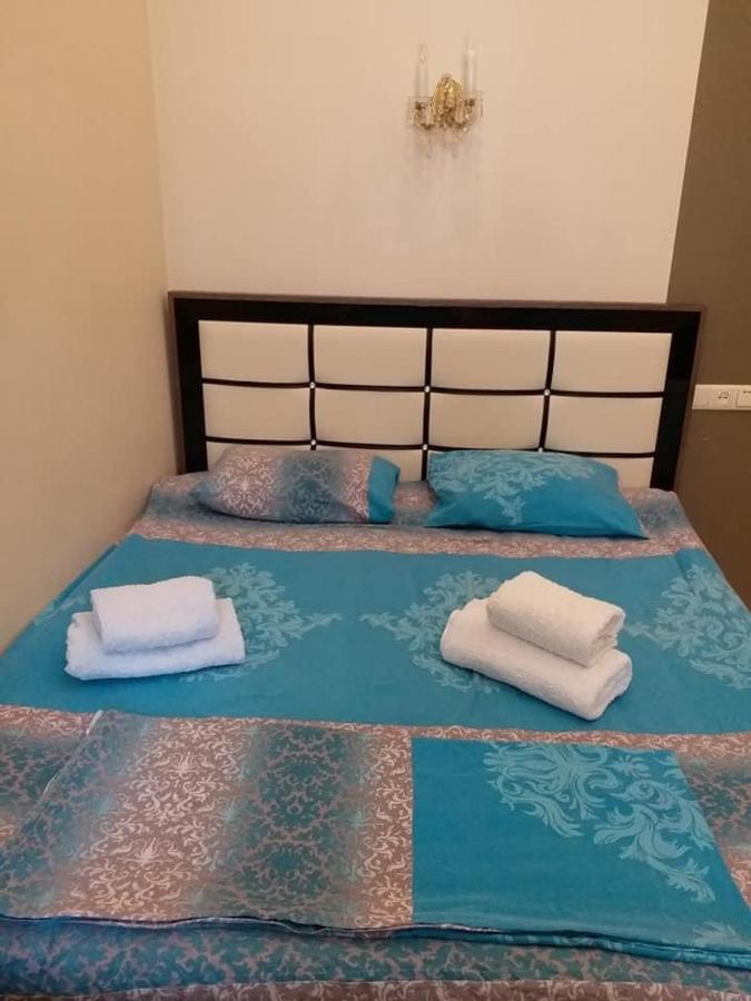 Silver Hostel 2 Erywań Zewnętrze zdjęcie