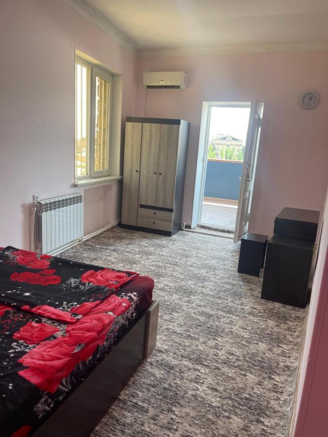 Silver Hostel 2 Erywań Zewnętrze zdjęcie